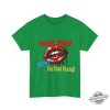 Funny Hawk Tuah Shirt Hawk Tuah Spit On That Thang T Shirt Give Him That Hawk Tuah Girl From Tiktok Shirt trendingnowe 3