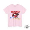 Funny Hawk Tuah Shirt Hawk Tuah Spit On That Thang T Shirt Give Him That Hawk Tuah Girl From Tiktok Shirt trendingnowe 4