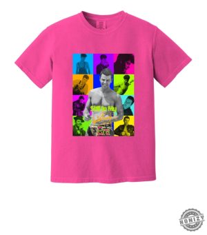 New Kids On The Block Nkotb Group Tour Shirt giftyzy 5