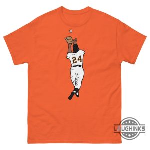 legendary rip to the goat willie mays the catch t shirt sweatshirt hoodie mlb sf giants gift for fans laughinks 3 1