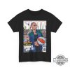 los angeles sparks will fly cameron brink wnba champions shirt