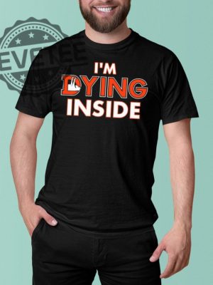 Denver Broncos Im Dying Inside T Shirts Denver Broncos Im Dying Inside Hoodie Denver Broncos Im Dying Inside Shirts revetee 5