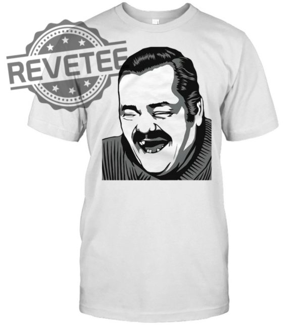 Juan Joya Borja Shirts El Risitas Juan Joya Borja Meme Shirt Spanish Laughing Guy Meme Shirts revetee 1