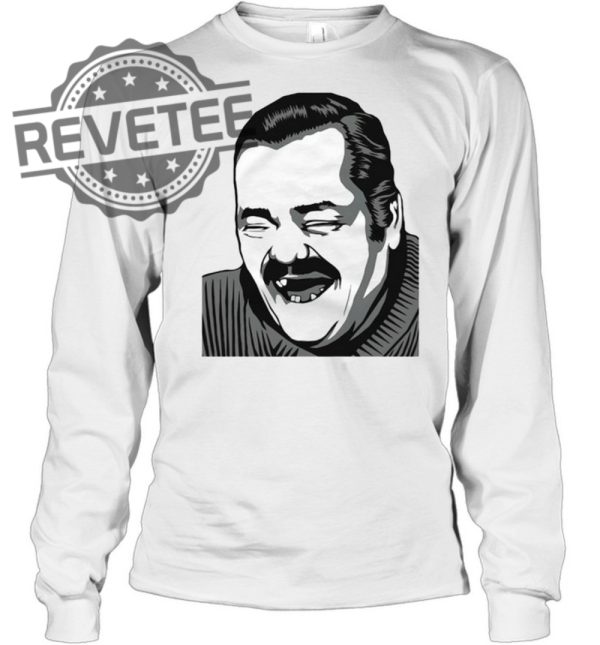 Juan Joya Borja Shirts El Risitas Juan Joya Borja Meme Shirt Spanish Laughing Guy Meme Shirts revetee 3