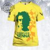 Forever Senna There Is Still A Race To Win Shirts Forever Senna T Shirts Forever Senna There Is Still A Race To Win Hoodie revetee 1