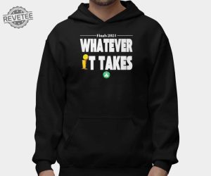 Finals 2024 Whatever It Takes Celtics Shirts Boston Celtics Finals 2024 Whatever It Takes T Shirts revetee 2