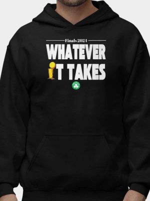 Finals 2024 Whatever It Takes Celtics Shirts Boston Celtics Finals 2024 Whatever It Takes T Shirts revetee 2