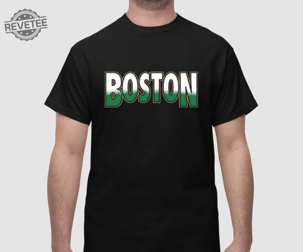 Celtics Banner 18 Finals Champions 2024 Shirts Boston Celtics World Champions Banner 18 T Shirt revetee 1