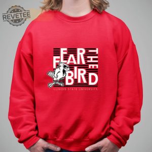 Jenna Swingler 2024 Fear The Bird Shirts Jenna Swingler Fear The Bird 2024 Shirts revetee 3