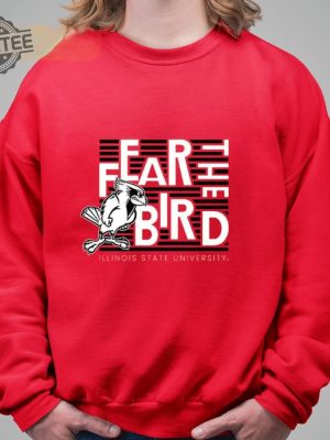 Jenna Swingler 2024 Fear The Bird Shirts Jenna Swingler Fear The Bird 2024 Shirts revetee 3