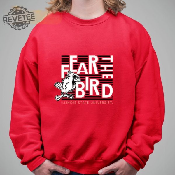 Jenna Swingler 2024 Fear The Bird Shirts Jenna Swingler Fear The Bird 2024 Shirts revetee 3