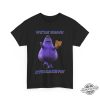 Grimace Mets Shirt New York Mets Grimace We Are Going Streaking T Shirt Sweatshirt Hoodie trendingnowe 2