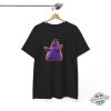 Limited Grimace Mets Shirt New York Mets Grimace Effect The Grimace Sweep Of 2024 Shirt trendingnowe 2