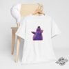 Limited Grimace Mets Shirt New York Mets Grimace Effect The Grimace Sweep Of 2024 Shirt trendingnowe 3