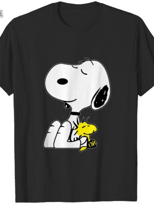 Snoopy Sleep In Peace T Shirts Snoopy Sleep T Shirts Hoodie Sweatshirt Snoopy Sleep In Peace Sweatshirt revetee 2