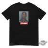 Travis Scott Mugshot Shirt Travis Scott Shirt Travis Scott Mugshot T Shirt Travis Scott Tweet trendingnowe 2