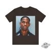 Travis Scott Mugshot T Shirt Jail Arrested Tee Travis Scott Shirt Sweatshirt Hoodie trendingnowe 3