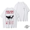 Look Mom I Can Fly Shirt Travis Scott Shirt Utopia Merch Travis Tour T Shirt Sweatshirt Hoodie trendingnowe 2