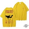 Look Mom I Can Fly Shirt Travis Scott Shirt Utopia Merch Travis Tour T Shirt Sweatshirt Hoodie trendingnowe 3