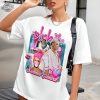 P Nk Tour 2024 Shirt Pink Singer Summer Carnival 2024 Tour Shirt Pink Fan Lovers Shirt Music Tour 2024 Shirt revetee 3