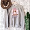 P Nk Summer Carnival Tour Sweatshirt Trustfall Album Hoodie Pink Tour Tee P Nk Tour 2024 Shirt revetee 3