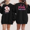 P Nk Summer Carnival Tour Sweatshirt Trustfall Album Hoodie Pink Tour Tee P Nk Tour 2024 Shirt revetee 4