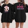 P Nk Summer Carnival Tour Sweatshirt Trustfall Album Hoodie Pink Tour Tee P Nk Tour 2024 Shirt revetee 7