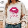 P Nk Tee Pink Singer Summer Carnival 2024 Tour Shirt Pink Fan Lovers Shirt Music Tour 2024 Shirt P Nk Tour 2024 revetee 3