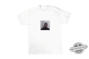 Free The Rage Shirt Travis Scott Free The Rage Mugshot T Shirt Sweatshirt Hoodie trendingnowe 1