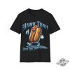 Hawk Tuah Spit Hot Dog Shirt Hawk Tuah T Shirt Hoodie trendingnowe 3