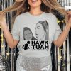Hawk Tuah Shirt Spit On That Thing Girl T Shirt Hawk Tuah 2024 Spit On That Thang Sweatshirt Funny Meme Girl trendingnowe 2