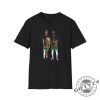 Jayson Tatum Jaylen Brown Boston Championship Shirt giftyzy 4