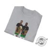 Jayson Tatum Jaylen Brown Boston Championship Shirt giftyzy 7