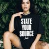 Jaylen Brown State Your Source Shirt State Your Source Shirt Unisex Graphic Tee Basketball T Shirt Sport Fan Shirt trendingnowe 4
