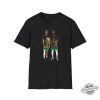 Jaylen Brown Shirt Jayson Tatum And Jaylen Brown Boston Championship T Shirt Boston Basketball Sweatshirt Hoodie trendingnowe 3