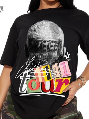 Chris Brown Shirt Chris Brown Breezy Songs Chris Brown Tour Dallas Chris Brown Songs Chris.Brown Tour revetee 2