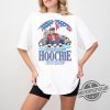 Hotter Than A Hoochie Coochie Trump Shirt Trump Summer Vibe Trump 2024 Tee Election Shirt America Shirt trendingnowe 2