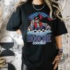 Hotter Than A Hoochie Coochie Trump Shirt Trump Summer Vibe Trump 2024 Tee Election Shirt America Shirt trendingnowe 3
