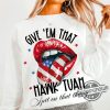 Funny Hawk Tuah Spit On That Thang Shirt Sweatshirt Hoodie trendingnowe 3