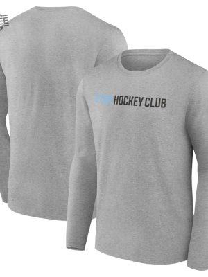 Utah Hockey Club Logo T Shirt Utah Hockey Team Name Shirt Utah Hockey Team Names Shirt Unique revetee 3