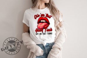 Hawk Tuah Spit On That Thang 2024 Trendy Shirt giftyzy 4