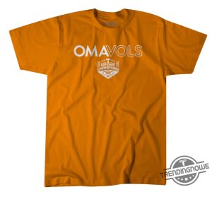 Omavols Shirt Tennessee Volunteers Nike Baseball T Shirt Sweatshirt Hoodie trendingnowe 1