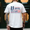 Hawk Tuah 2024 Spit On That Thang Funny Meme Girl Shirt giftyzy 3 1