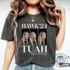 Hawk Tuah 24 Spit On That Thang 2024 Shirt giftyzy 2