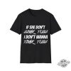 If She Dont Hawk Tuah T Shirt Vote Hawk Tuah 24 Presidential Campaign Shirt Hawk Tuah Sweatshirt trendingnowe 2