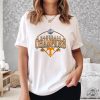 Tennessee Volunteers 2024 Sec Baseball Conference Tournament Champions Curveball Break Shirt giftyzy 2