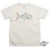 Frank Edward Clarke Blue Fish Shirt For Nature Lovers And Fisherman trendingnowe 1
