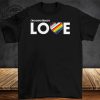 Pride Month Tampa Bay Rays Baseball Team Shirt Unique Tampa Bay Rays Baseball Team Pride Month Shirt revetee 3
