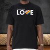 Pride Month Tampa Bay Rays Baseball Team Shirt Unique Tampa Bay Rays Baseball Team Pride Month Shirt revetee 4