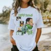 Chris Brown 1111 Tour 2024 Chris Brown Fan Shirt giftyzy 2